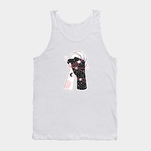 Love Hands Tank Top